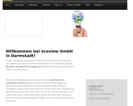 Bild ecoview GmbH