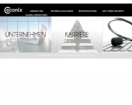 Bild econix GmbH