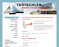 Bild Trtschler Industrie- und Gewerbebau GmbH
