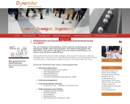 Bild Dynamika Unternehmensberatung GmbH