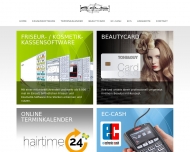 Bild ecs electronic cash systems GmbH