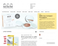 Bild ECO Cosmetics GmbH & Co. KG