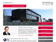 Bild Echterhage Holding GmbH & Co. KG