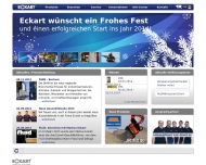 Bild Eckart Montage GmbH