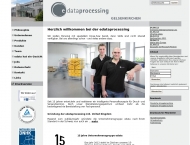 Bild edataprocessing GmbH