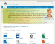 Bild EDC-Business Holding GmbH