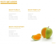 Bild ECM Expo- & Conference-Management GmbH