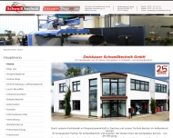 Bild ECKERT Cutting Technology GmbH