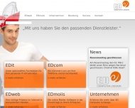 Bild ED Computer & Design GmbH & Co. KG