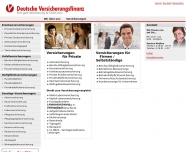 Bild Dt Versicherungsfinanz GmbH
