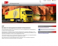 Bild DTP Motorteile GmbH Im- und Export Handelsgesellschaft