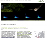 Bild ecoObs GmbH