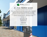 Bild Marek Gewerbe- und Wohnbau GmbH
