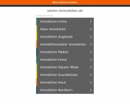 Bild Wieler Immobilien GmbH