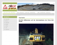 Bild Reco-Recycling-Rohstoffe Eckl GmbH & Co. KG