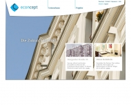 Bild econcept Beteiligungs GmbH