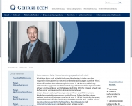 Bild econ treuhand gmbH Steuerberatungsgesellschaft Celle