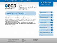Bild ECP Einkauf Controlling Preise GmbH