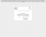 Bild Economic Financial Association UG (haftungsbeschrnkt) & Co. KG