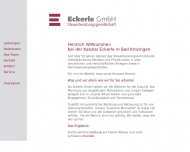 Bild Eckerle GmbH Steuerberatungsgesellschaft