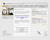 Bild ECENTIS AG