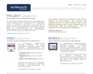 Bild echternacht new media
