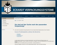 Bild Eckardt Kartonagen GmbH