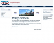 Bild DTU Donau-Transport- und Umschlagsgesellschaft mbH