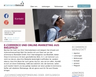 Bild eCommerce Werkstatt GmbH
