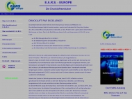 Bild EARS Europe GmbH & Co. KG
