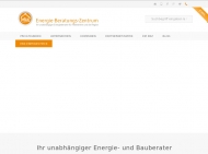 Bild ebz Energie-Beratungs-Zentrum Hildesheim GmbH