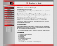 Bild IB Segelbacher GmbH