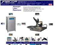 Bild JOERNS GmbH