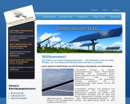 Bild SOLARZENTRUM Itzehoe GmbH