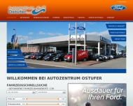 Bild Autozentrum Ostufer GmbH