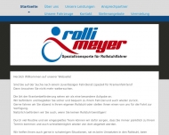 Bild Andre Meyer -Gebrauchtwagenhandel-