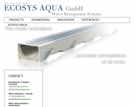 Bild Ecosys Aqua GmbH