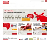 Bild Ikano Bank GmbH