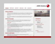 Bild eDOC Aviation Service GmbH