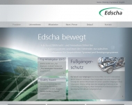 Bild Edscha Dienstleistungs GmbH