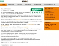 Bild GK-Schweitechnik GmbH