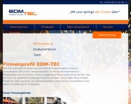 Bild EDM-TEC OHG