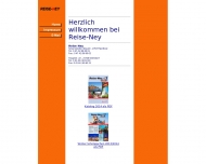 Bild Reise Ney GmbH