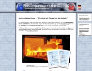 Bild Industriebau Esser GmbH & Co. KG 