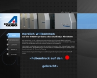 Bild Druckhaus Andreas Abraham GmbH & Co. KG.