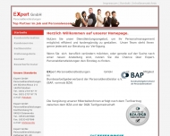 Bild Expert Personaldienstleistungen GmbH