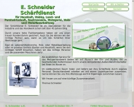 Bild Edschneid Schneidewerkzeuge-Vertriebs GmbH