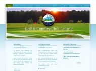 Bild GolfSport Machern Verwaltungs GmbH