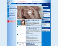 Bild Eduard Gerlach Gesellschaft mit beschrnkter Haftung, Chemische Fabrik