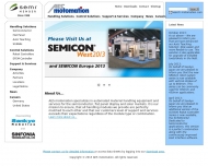 Bild Automation Equipment and Services motomation GmbH